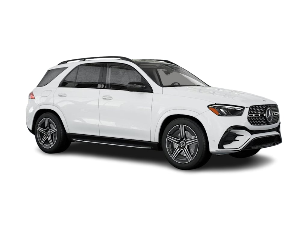 Thumbnail: 2026 Mercedes-Benz GLE - 13
