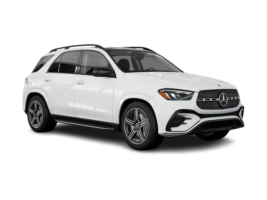 Thumbnail: 2026 Mercedes-Benz GLE - 12