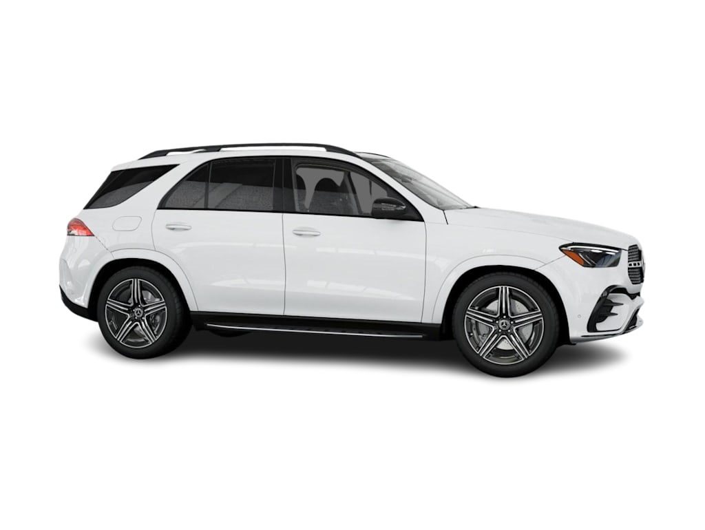 Thumbnail: 2026 Mercedes-Benz GLE - 15