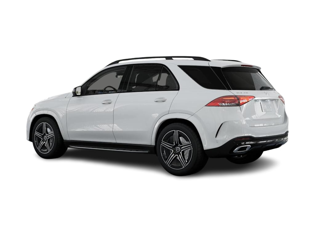 Thumbnail: 2026 Mercedes-Benz GLE - 29