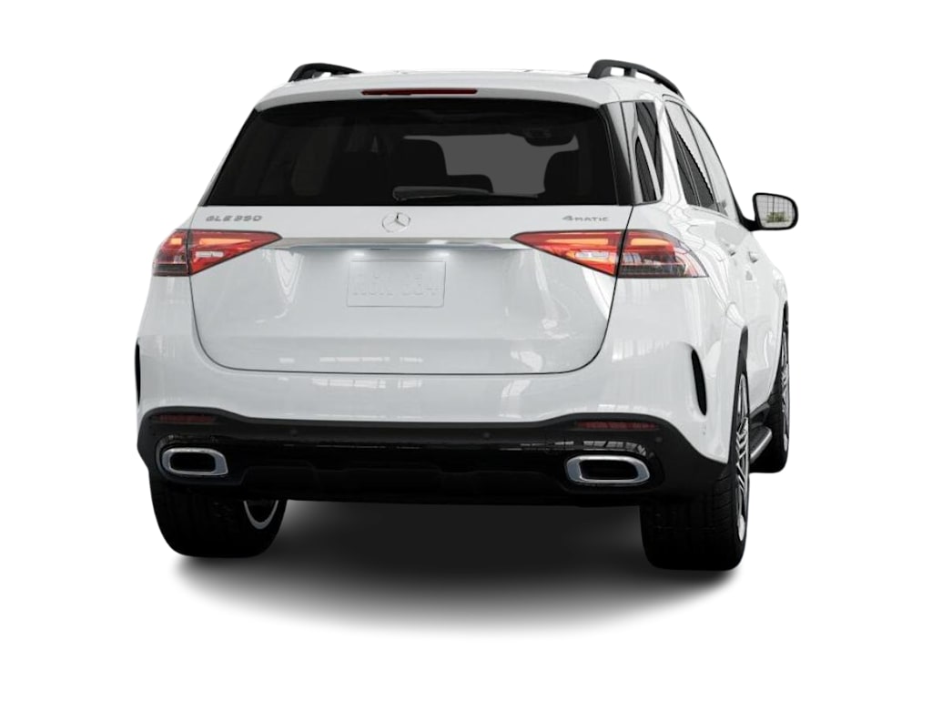 Thumbnail: 2026 Mercedes-Benz GLE - 24