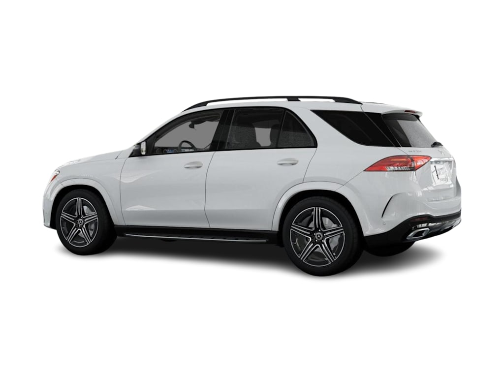 Thumbnail: 2026 Mercedes-Benz GLE - 3