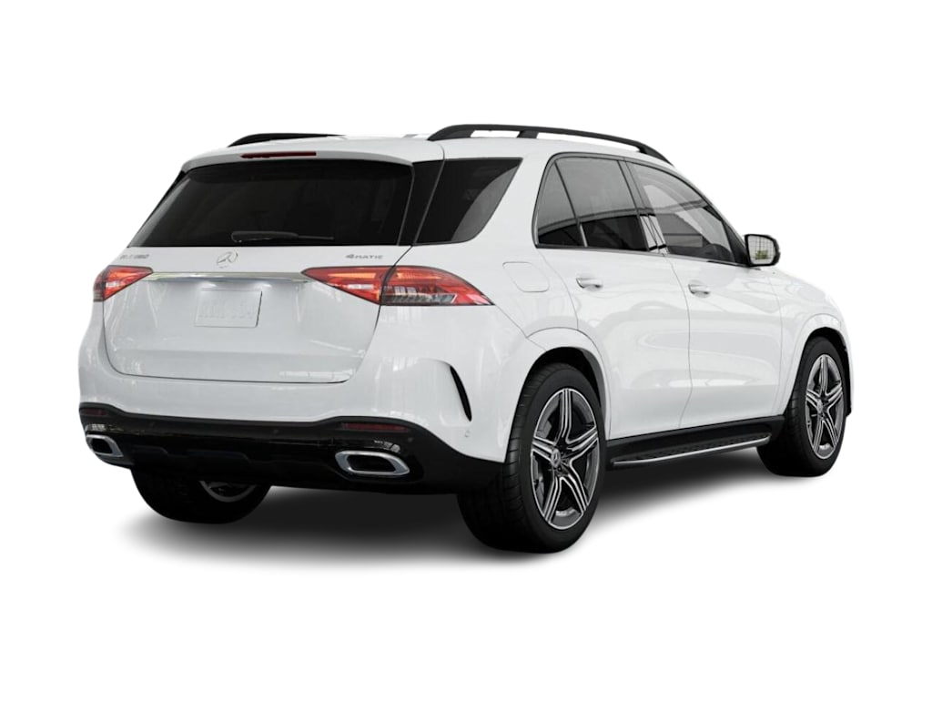 Thumbnail: 2026 Mercedes-Benz GLE - 22