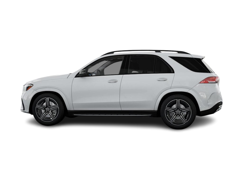 Thumbnail: 2026 Mercedes-Benz GLE - 31
