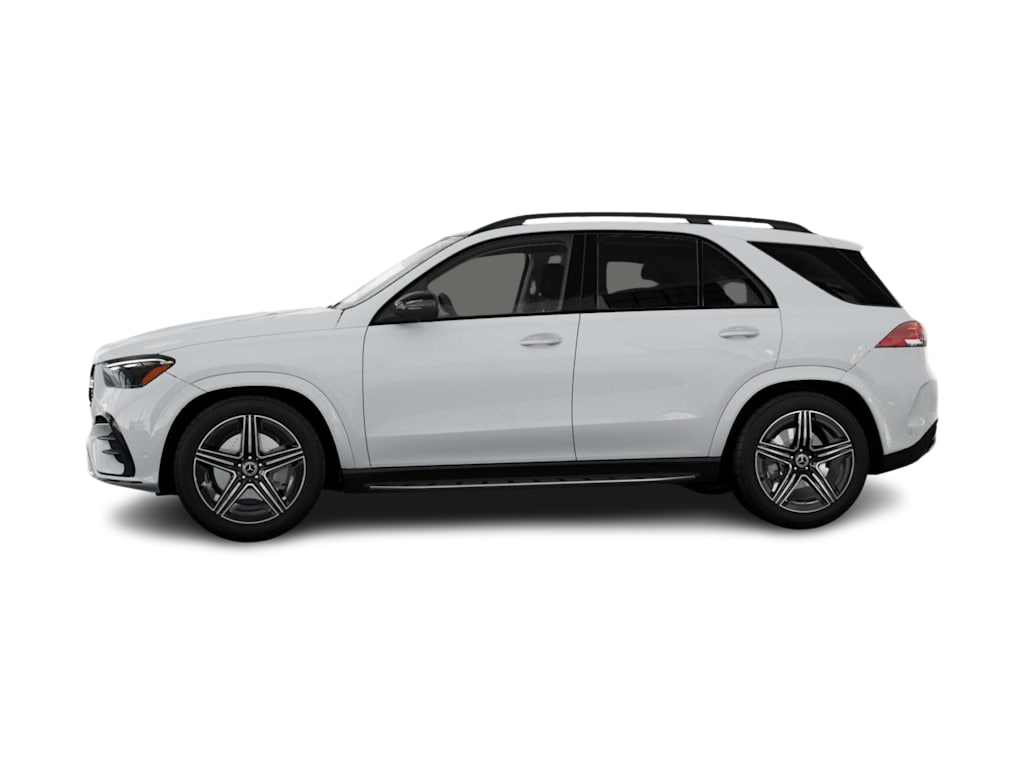 Thumbnail: 2026 Mercedes-Benz GLE - 33