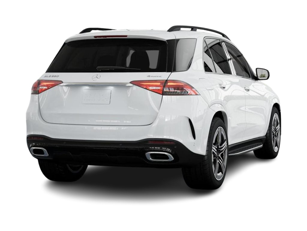 Thumbnail: 2026 Mercedes-Benz GLE - 23