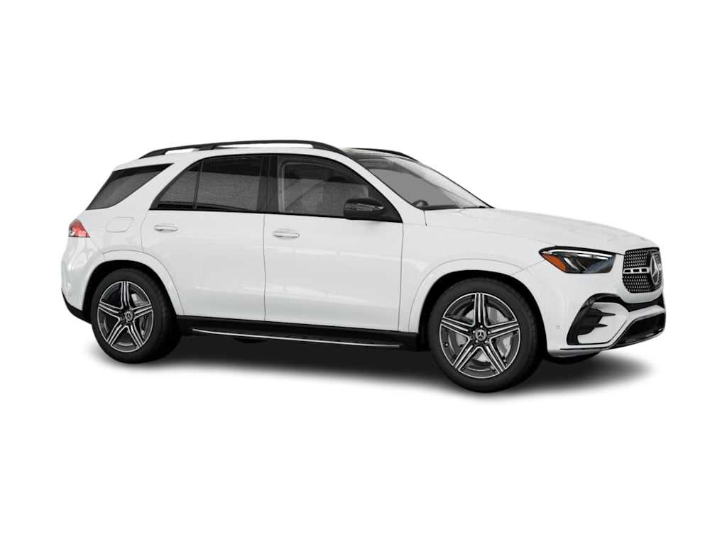 Thumbnail: 2026 Mercedes-Benz GLE - 14
