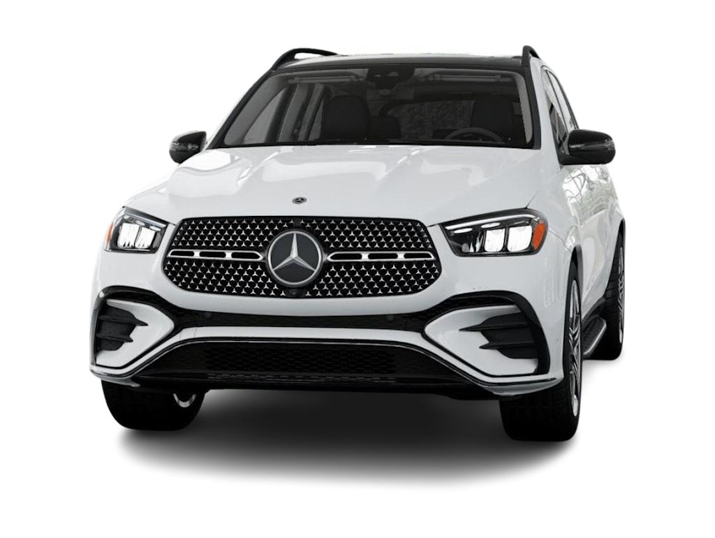 Thumbnail: 2026 Mercedes-Benz GLE - 40