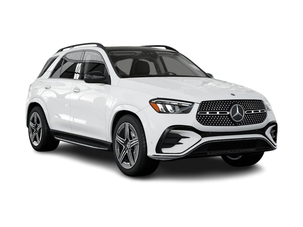 Thumbnail: 2026 Mercedes-Benz GLE - 11