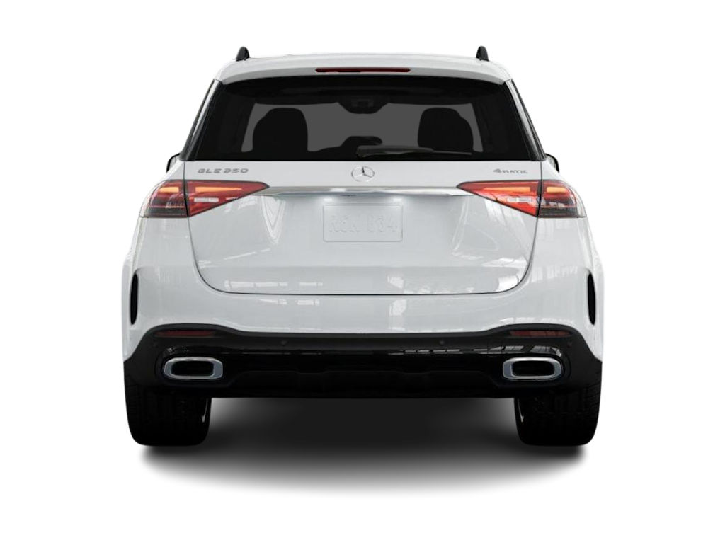Thumbnail: 2026 Mercedes-Benz GLE - 25