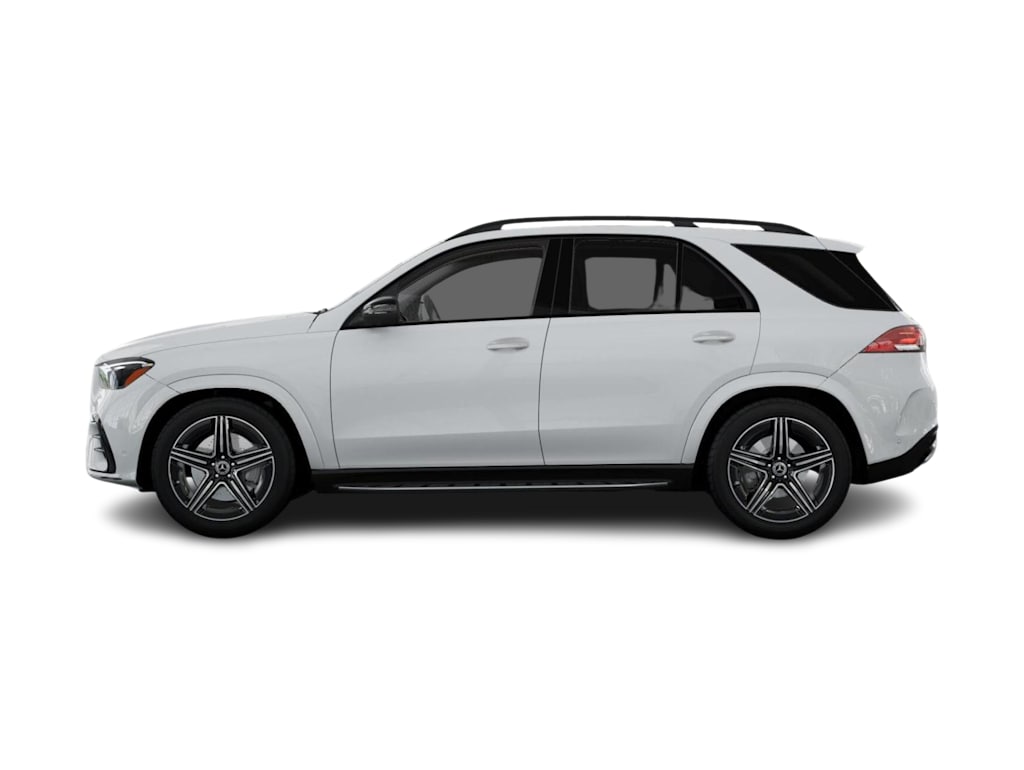 Thumbnail: 2026 Mercedes-Benz GLE - 32