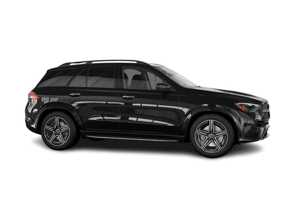 Thumbnail: 2026 Mercedes-Benz GLE - 16