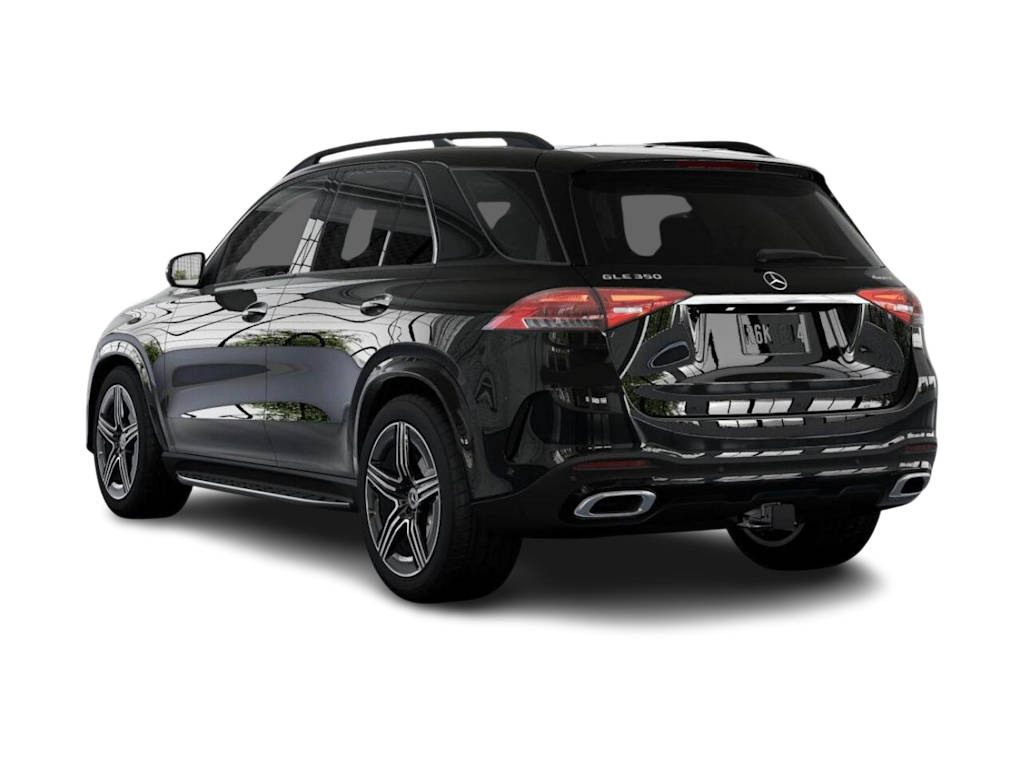 Thumbnail: 2026 Mercedes-Benz GLE - 29
