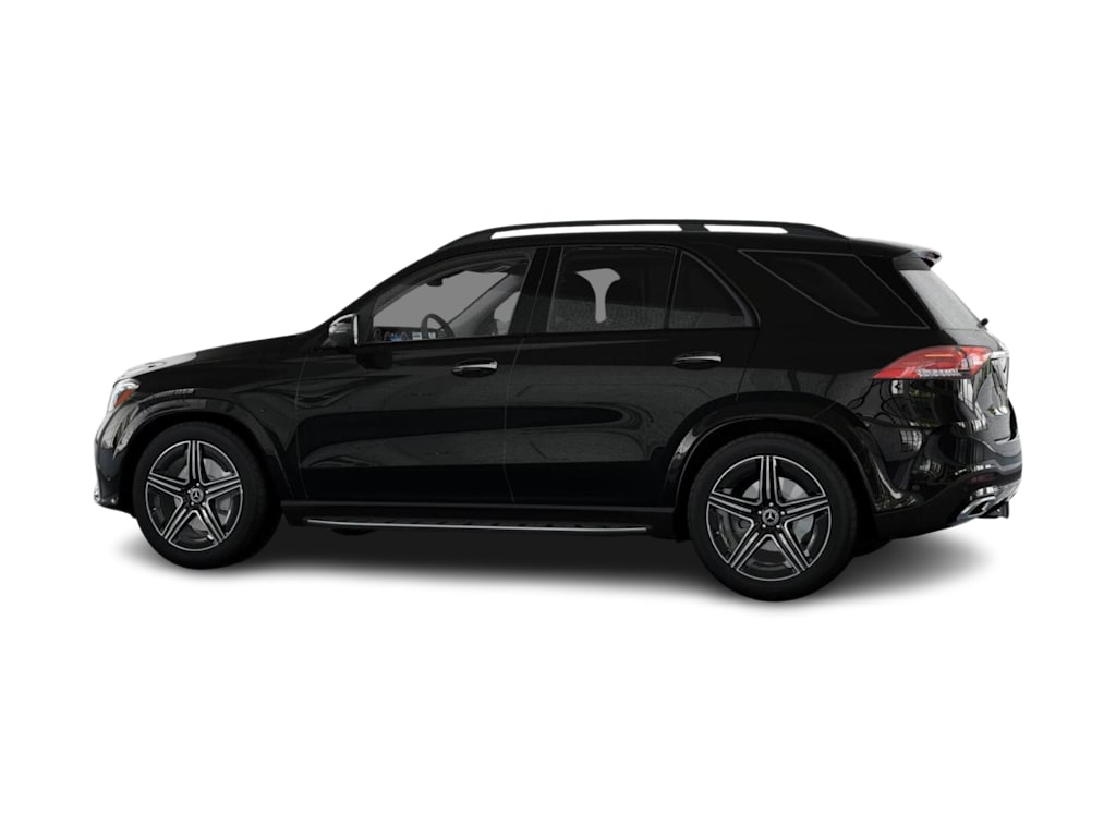 Thumbnail: 2026 Mercedes-Benz GLE - 31