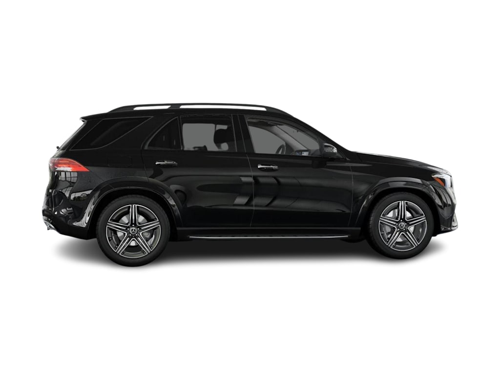 Thumbnail: 2026 Mercedes-Benz GLE - 18