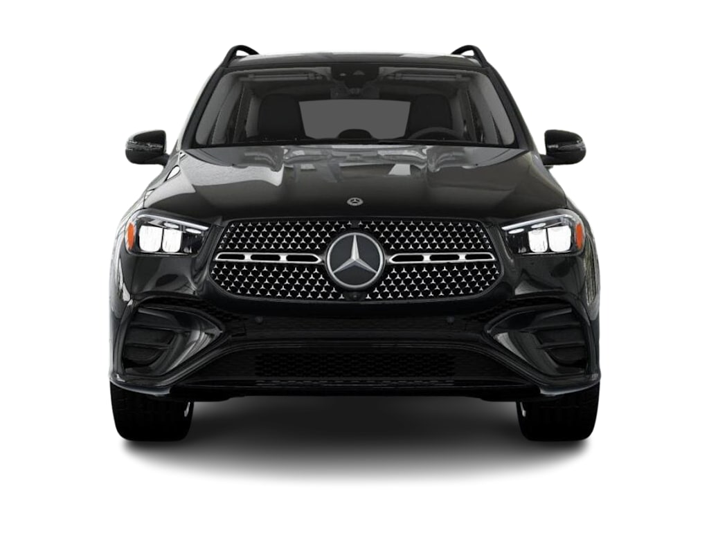 Thumbnail: 2026 Mercedes-Benz GLE - 5