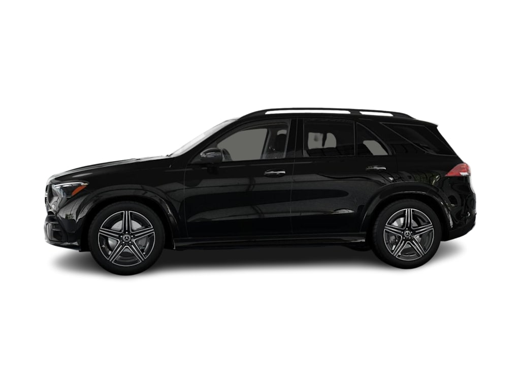Thumbnail: 2026 Mercedes-Benz GLE - 33