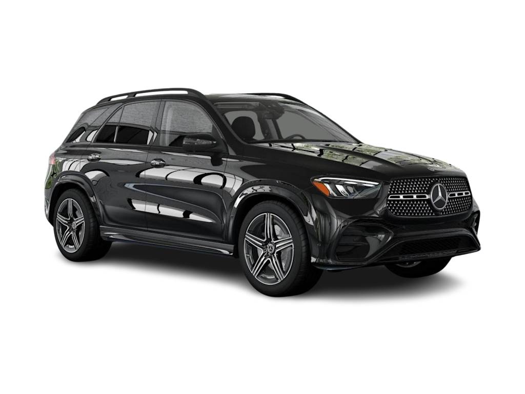 Thumbnail: 2026 Mercedes-Benz GLE - 11