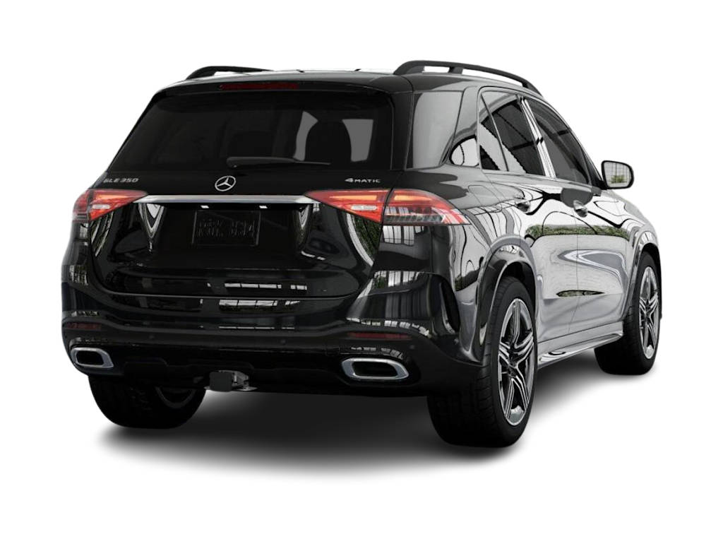Thumbnail: 2026 Mercedes-Benz GLE - 23