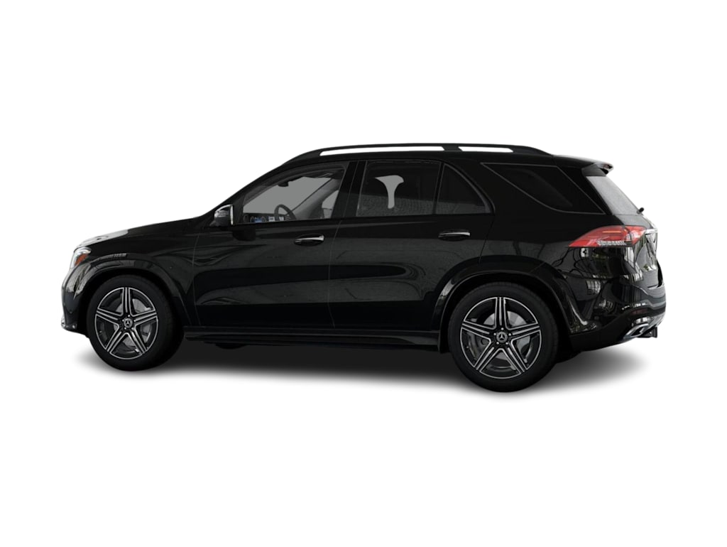 Thumbnail: 2026 Mercedes-Benz GLE - 30
