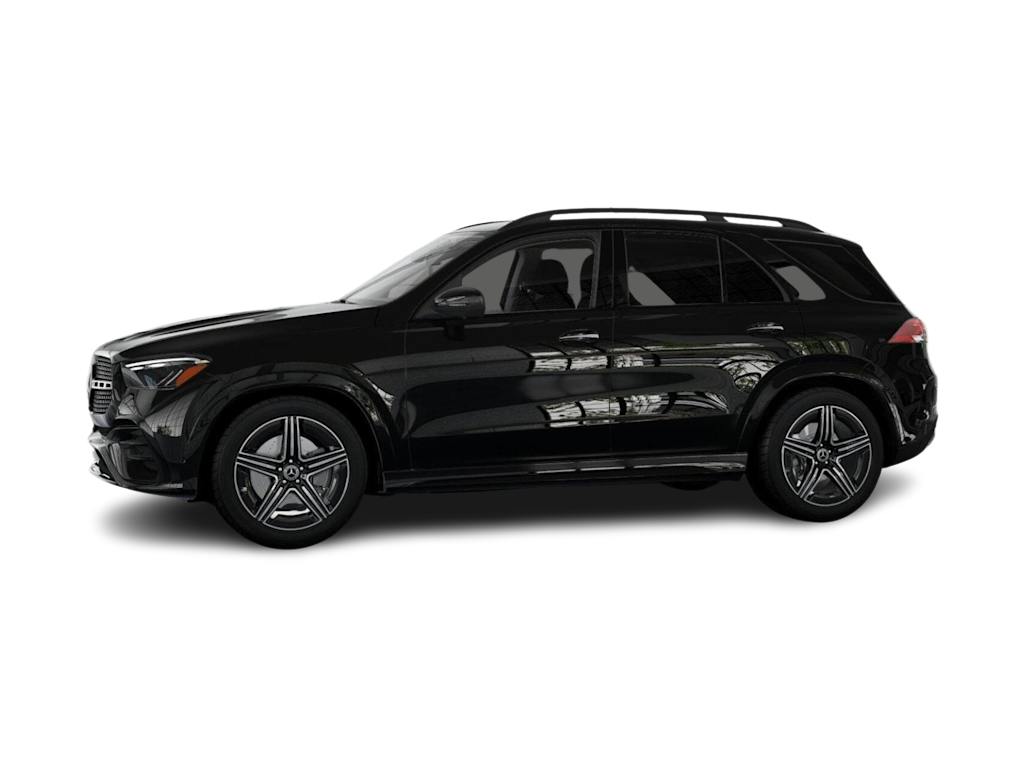 Thumbnail: 2026 Mercedes-Benz GLE - 34