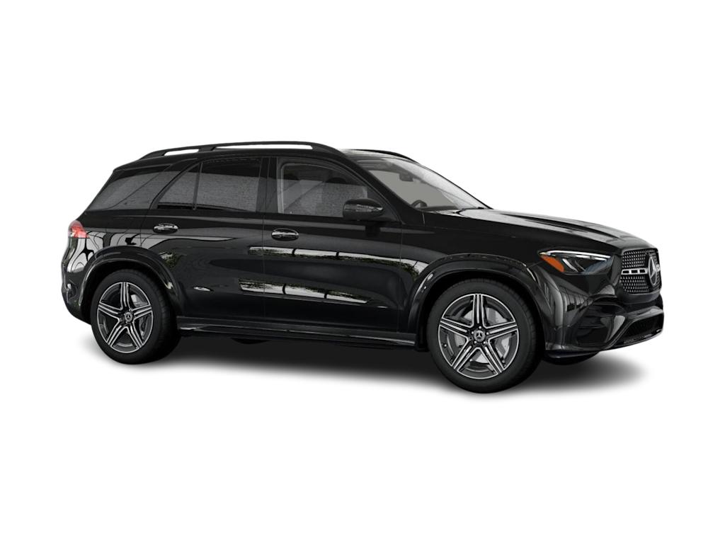 Thumbnail: 2026 Mercedes-Benz GLE - 13