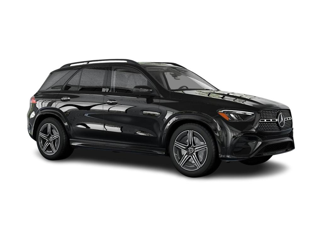 Thumbnail: 2026 Mercedes-Benz GLE - 12