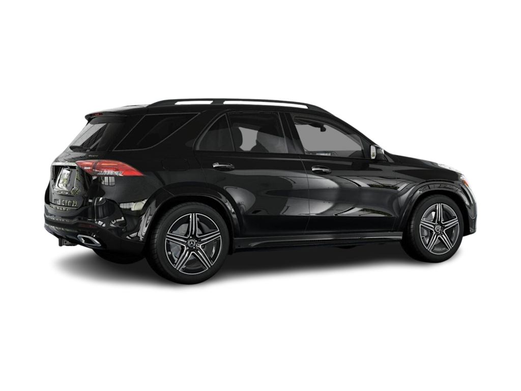 Thumbnail: 2026 Mercedes-Benz GLE - 19