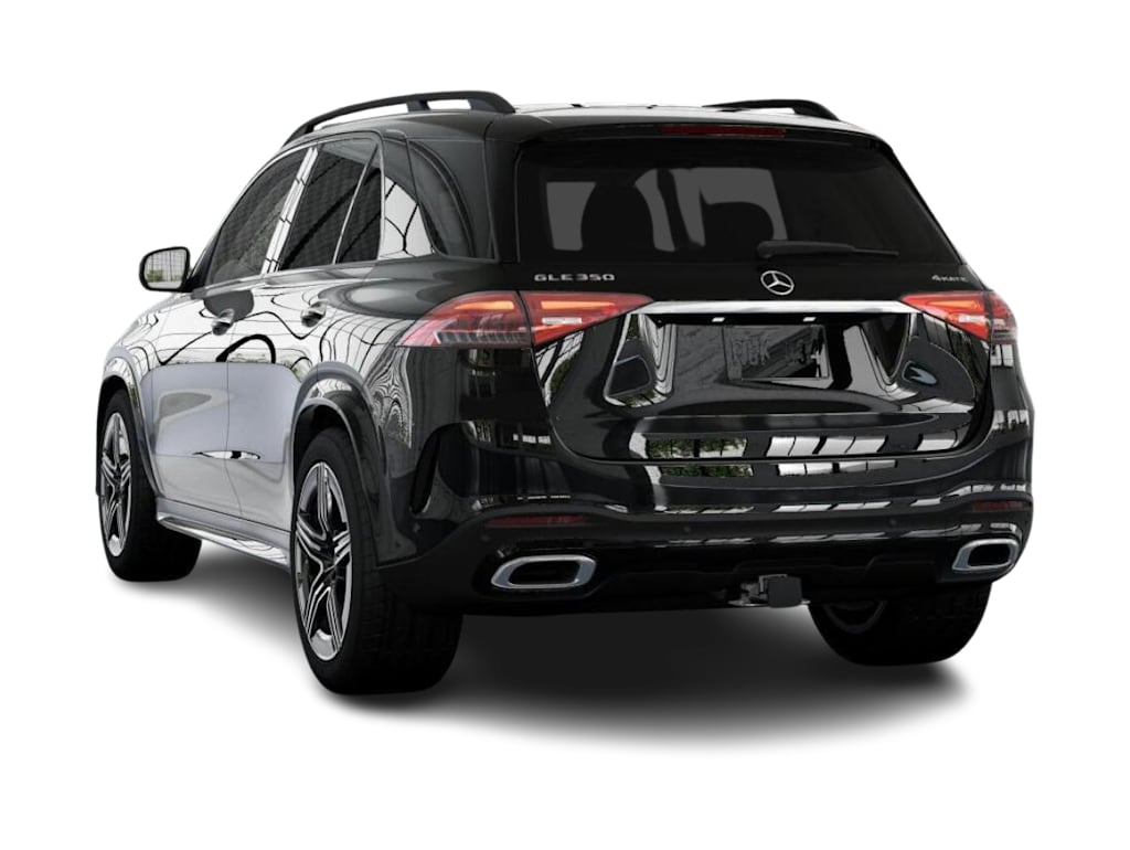 Thumbnail: 2026 Mercedes-Benz GLE - 27
