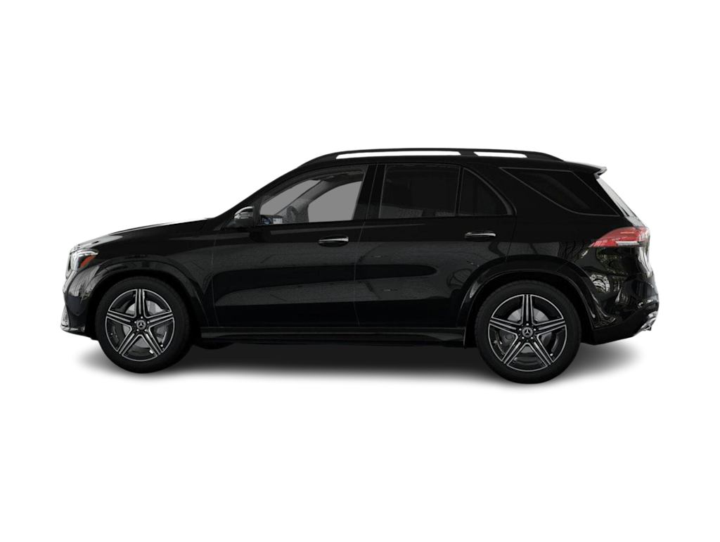 Thumbnail: 2026 Mercedes-Benz GLE - 31