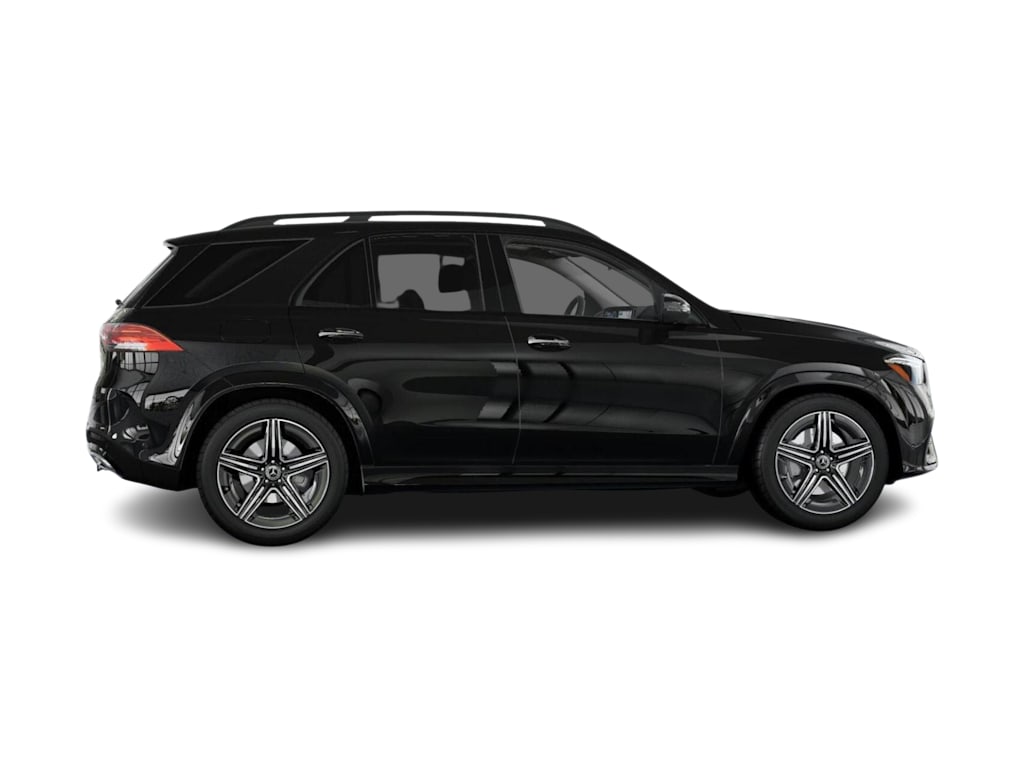 Thumbnail: 2026 Mercedes-Benz GLE - 17