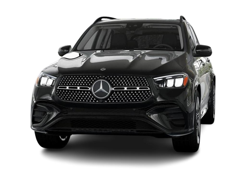 Thumbnail: 2026 Mercedes-Benz GLE - 40