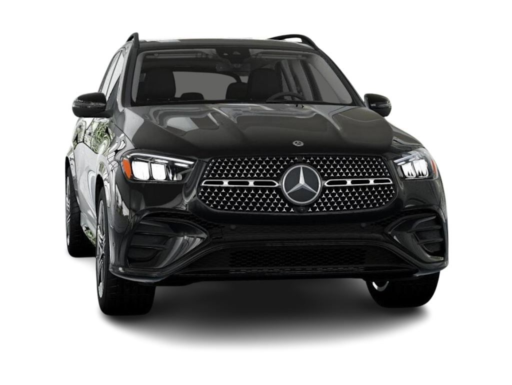 Thumbnail: 2026 Mercedes-Benz GLE - 8