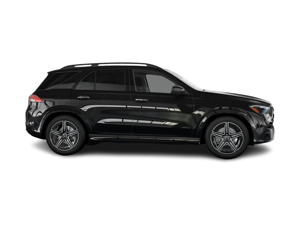 Thumbnail: 2026 Mercedes-Benz GLE - 15