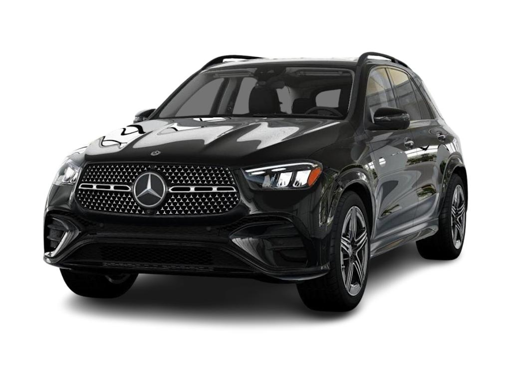 Thumbnail: 2026 Mercedes-Benz GLE - 39