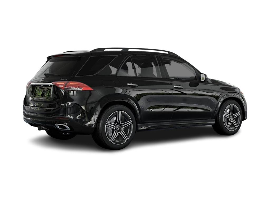 Thumbnail: 2026 Mercedes-Benz GLE - 20