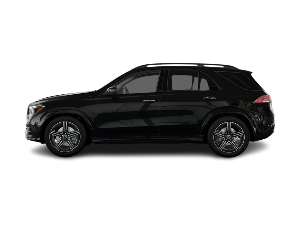Thumbnail: 2026 Mercedes-Benz GLE - 32