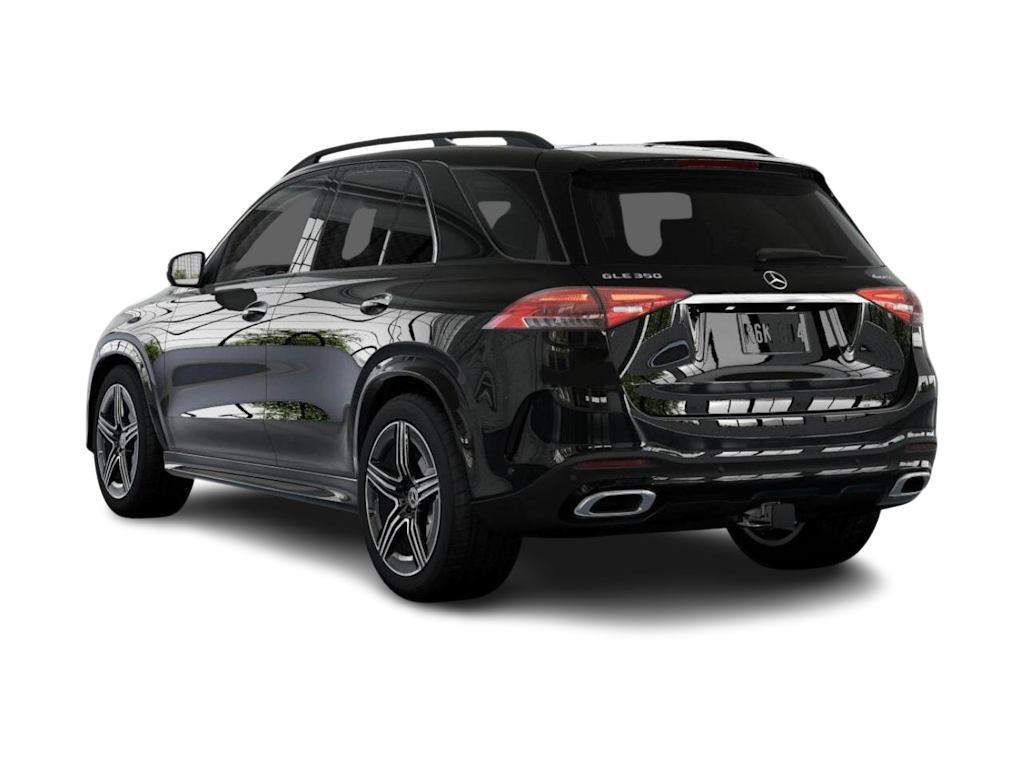 Thumbnail: 2026 Mercedes-Benz GLE - 28
