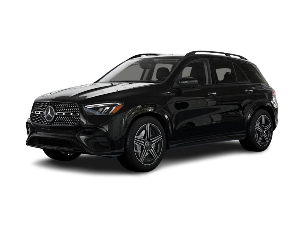 Thumbnail: 2026 Mercedes-Benz GLE - 37