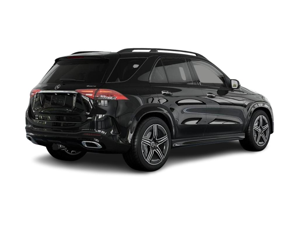 Thumbnail: 2026 Mercedes-Benz GLE - 21