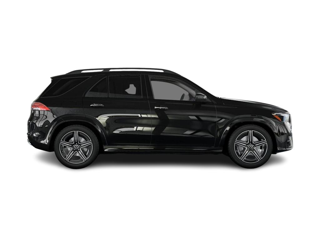 Thumbnail: 2026 Mercedes-Benz GLE - 16