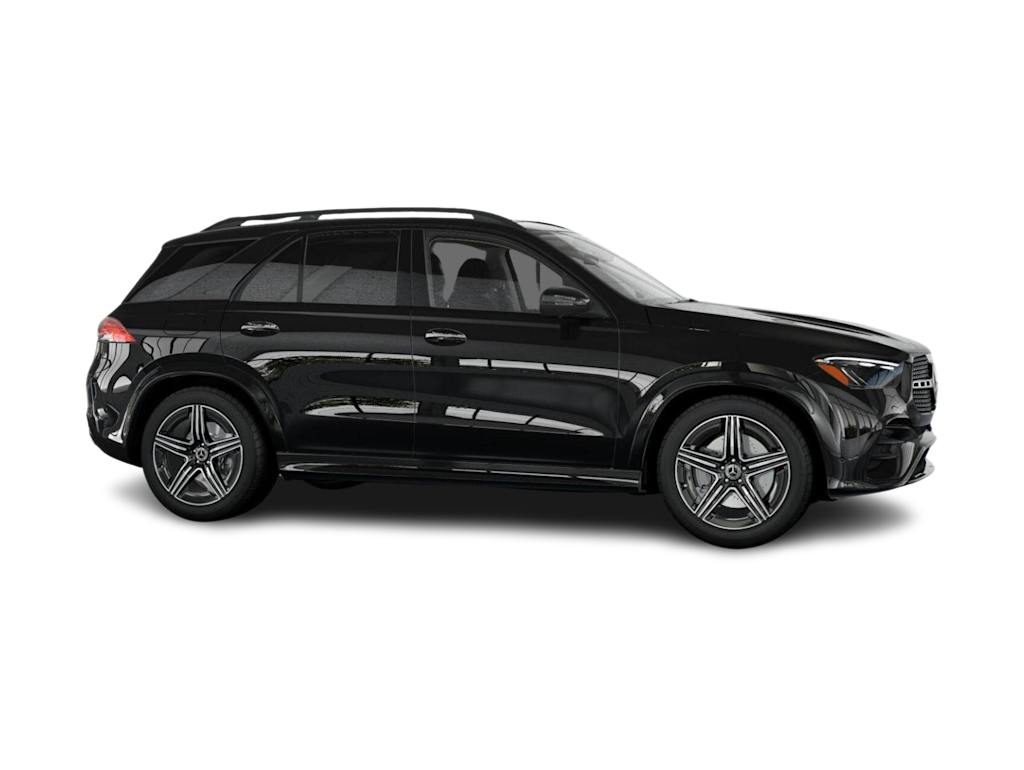 Thumbnail: 2026 Mercedes-Benz GLE - 14