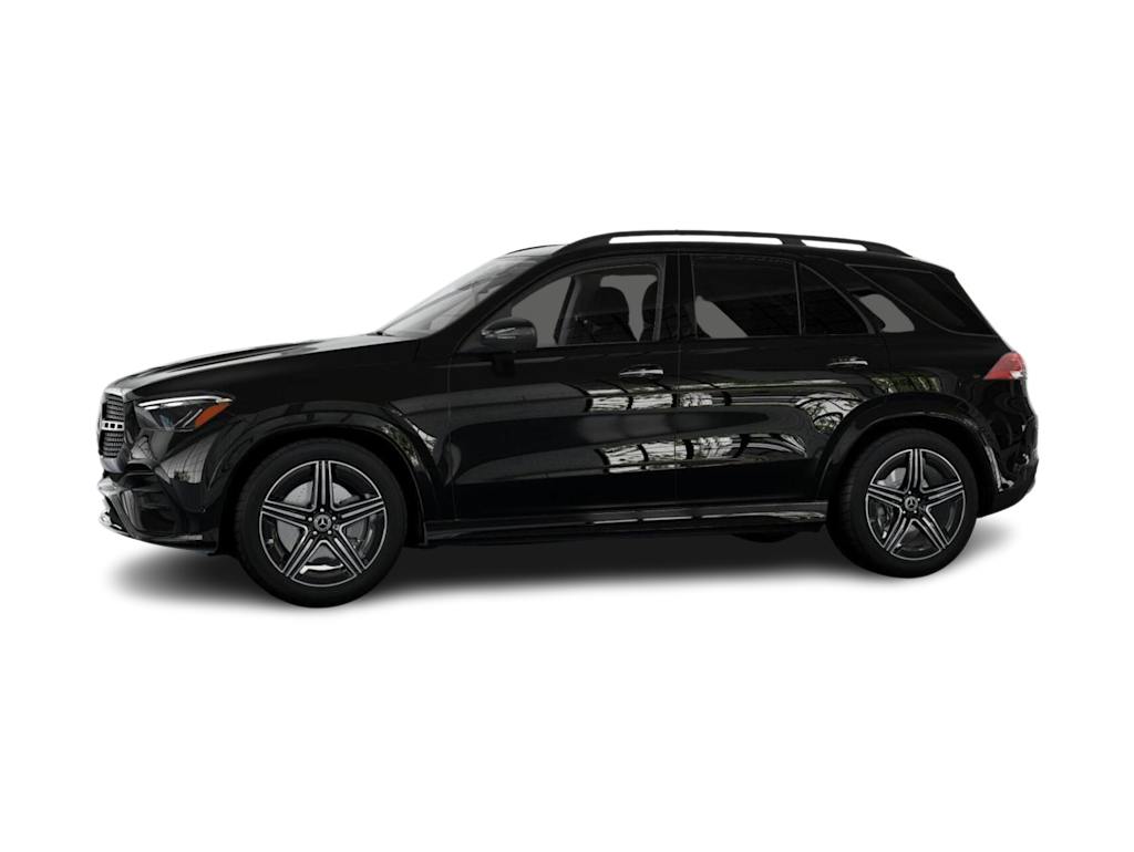 Thumbnail: 2026 Mercedes-Benz GLE - 34
