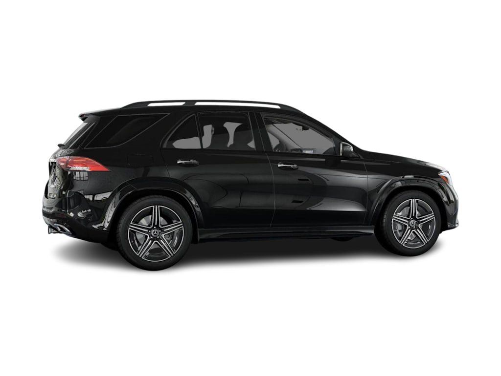 Thumbnail: 2026 Mercedes-Benz GLE - 18