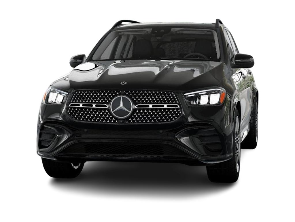 Thumbnail: 2026 Mercedes-Benz GLE - 40