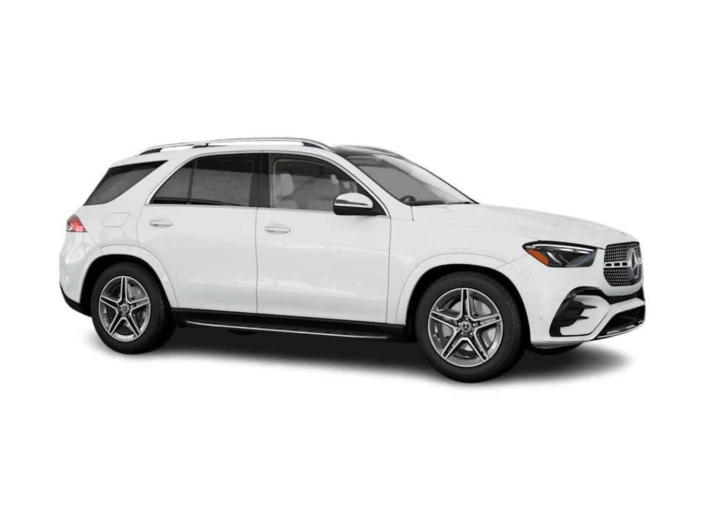 Thumbnail: 2026 Mercedes-Benz GLE - 13