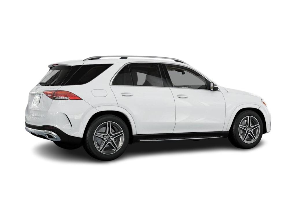Thumbnail: 2026 Mercedes-Benz GLE - 19