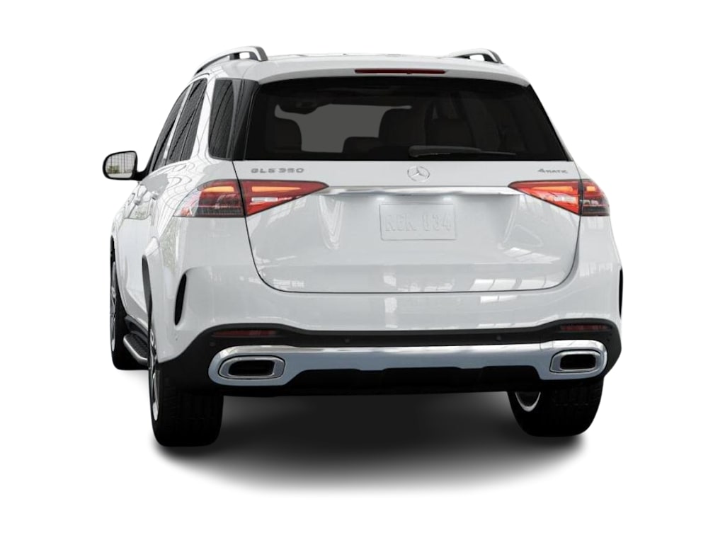 Thumbnail: 2026 Mercedes-Benz GLE - 26