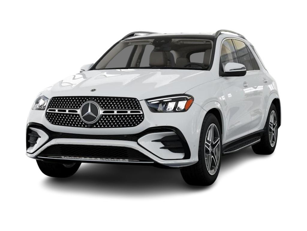 Thumbnail: 2026 Mercedes-Benz GLE - 39