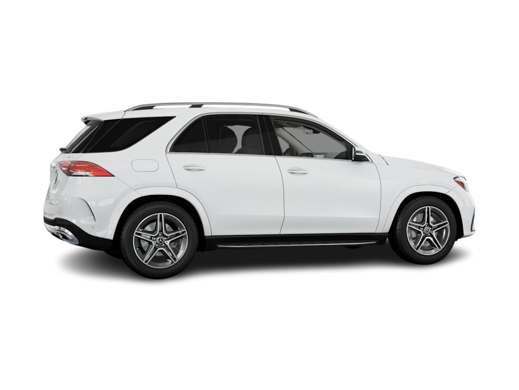 Thumbnail: 2026 Mercedes-Benz GLE - 18